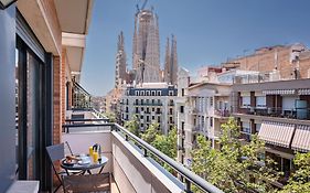 Suites Marina - Abapart